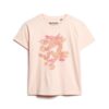 Superdry X Komodo Dragon Slim T-shirt