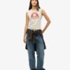 Superdry X Komodo Ganesh Slim Vest Top Superdry X Komodo Ganesh Slim Vest Top