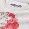 Superdry X Komodo Ganesh Slim Vest Top Superdry X Komodo Ganesh Slim Vest Top