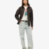 Superdry X Komodo Globe Trotter väst Superdry X Komodo Globe Trotter väst