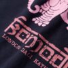Superdry X Komodo Hathi Slim Vest Top Superdry X Komodo Hathi Slim Vest Top