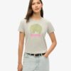 Superdry X Komodo Hathi T-shirt