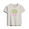 Superdry X Komodo Hathi T-shirt