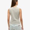 Superdry X Komodo Kailash Dragon Slim Vest Top