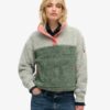 Supermjuk mashup-teddyfleece Supermjuk mashup-teddyfleece