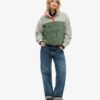 Supermjuk mashup-teddyfleece Supermjuk mashup-teddyfleece