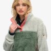 Supermjuk mashup-teddyfleece Supermjuk mashup-teddyfleece