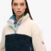 Supermjuk mashup-teddyfleece Supermjuk mashup-teddyfleece