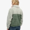 Supermjuk mashup-teddyfleece Supermjuk mashup-teddyfleece