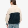 Supermjuk mashup-teddyfleece Supermjuk mashup-teddyfleece