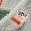 Supermjuk mashup-teddyfleece Supermjuk mashup-teddyfleece