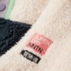 Supermjuk mashup-teddyfleece Supermjuk mashup-teddyfleece