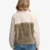 Supermjuk mashup-teddyfleece Supermjuk mashup-teddyfleece