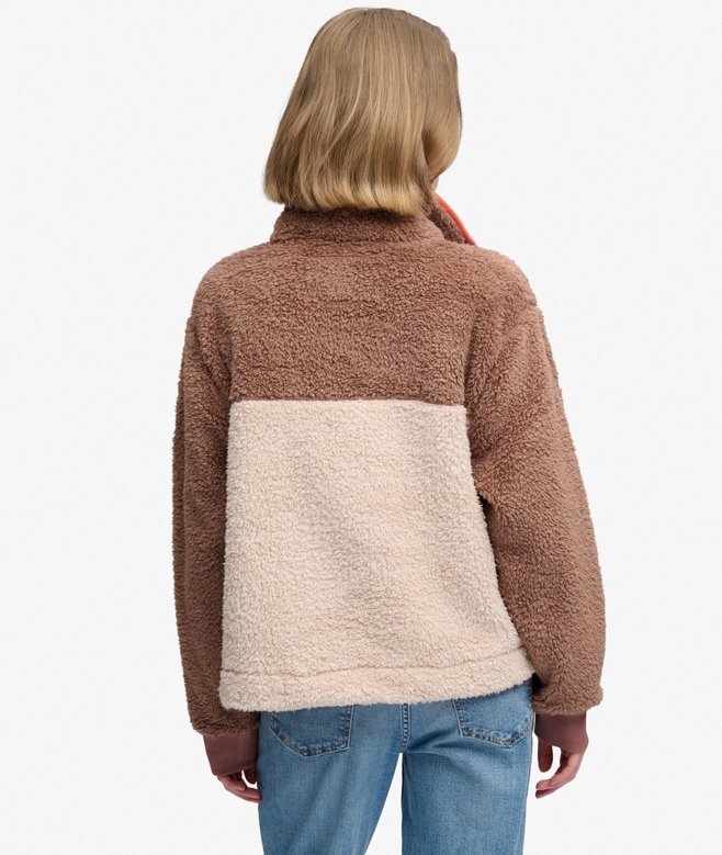 Supermjuk mashup-teddyfleece Supermjuk mashup-teddyfleece