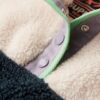 Supermjuk mashup-teddyfleece Supermjuk mashup-teddyfleece