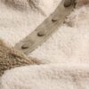 Supermjuk mashup-teddyfleece Supermjuk mashup-teddyfleece