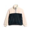 Supermjuk mashup-teddyfleece Supermjuk mashup-teddyfleece