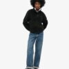 Supermjuk teddyfleece med tryckknappar i halsen Supermjuk teddyfleece med tryckknappar i halsen
