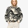 Supermjuk tryckt teddyfleece Supermjuk tryckt teddyfleece