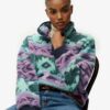 Supermjuk tryckt teddyfleece Supermjuk tryckt teddyfleece