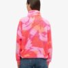 Supermjuk tryckt teddyfleece