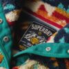 Supermjuk tryckt teddyfleece Supermjuk tryckt teddyfleece