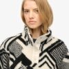 Supermjuk tryckt teddyfleece Supermjuk tryckt teddyfleece