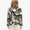 Supermjuk tryckt teddyfleece Supermjuk tryckt teddyfleece