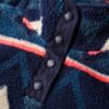 Supermjuk tryckt teddyfleece Supermjuk tryckt teddyfleece