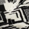 Supermjuk tryckt teddyfleece Supermjuk tryckt teddyfleece