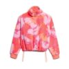 Supermjuk tryckt teddyfleece