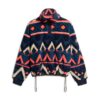 Supermjuk tryckt teddyfleece Supermjuk tryckt teddyfleece