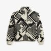 Supermjuk tryckt teddyfleece Supermjuk tryckt teddyfleece