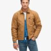 Surplus Barn Jacket