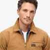 Surplus Barn Jacket