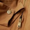 Surplus Barn Jacket
