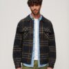 Surplus Check Jacket
