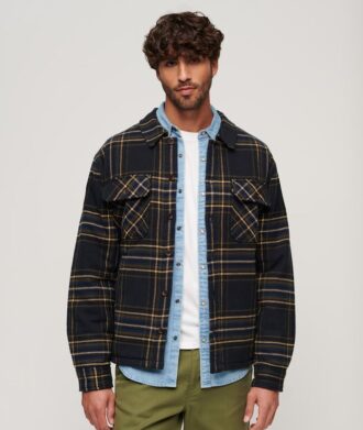 Surplus Check Jacket