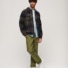 Surplus Check Jacket