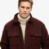 Surplus Corduroy Overshirt