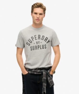 Surplus Graphic T-shirt