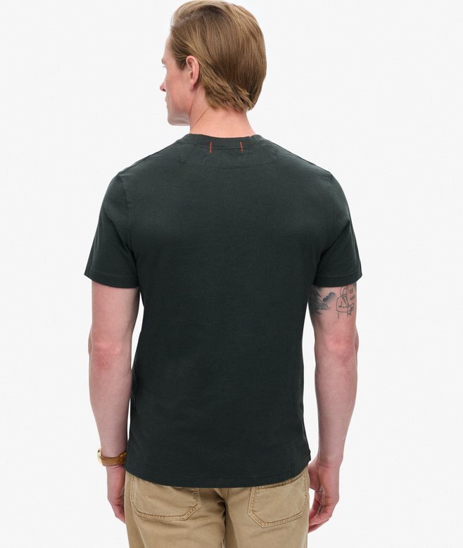 Surplus Graphic T-shirt Surplus Graphic T-shirt