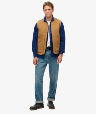 Surplus Workwear Västar Surplus Workwear Västar