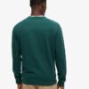Sweatshirt med sportigt tryck Sweatshirt med sportigt tryck