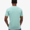T-shirt i Organic Cotton med Vintage-struktur T-shirt i Organic Cotton med Vintage-struktur