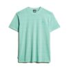 T-shirt i Organic Cotton med Vintage-struktur T-shirt i Organic Cotton med Vintage-struktur