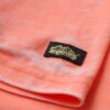 T-shirt med dekorerat Vintage-logo T-shirt med dekorerat Vintage-logo