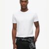T-shirt med Organic Cotton Essential-logotyp