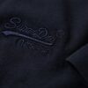 T-shirt med Organic Cotton Essential-logotyp
