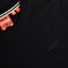 T-shirt med Organic Cotton Essential-logotyp